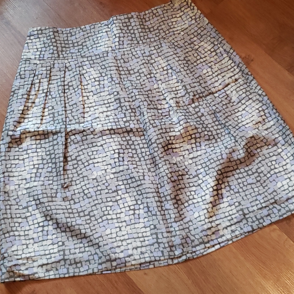 Banana Republic Skirt
